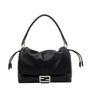 Fendi Women Baguette Soft Large Handbag